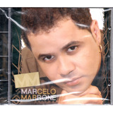 Cd Marcelo Marrone   Volume 4