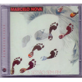 Cd Marcelo Nova A