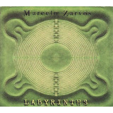 Cd Marcelo Zarvos Labyrinths Marcelo