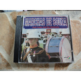 Cd Marchas De Souza Paul Yoder And His Orchestra