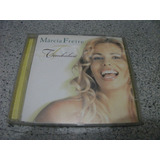 Cd Marcia Freire Timbalele
