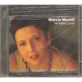 Cd Marcia Morelli   Tempo