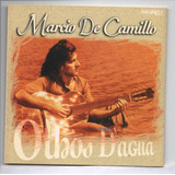 Cd Marcio De Camillo