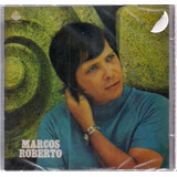 Cd Marcos Roberto 1970 Jovem Guarda