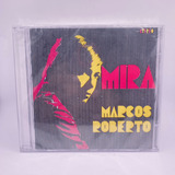 Cd Marcos Roberto Mira Album Em Espanhol 1970 Lacrado