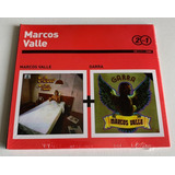Cd Marcos Valle 2
