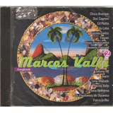 Cd Marcos Valle Songbook 2 Chico