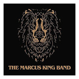 Cd  Marcus King Band