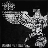 Cd Marduk World Funeral
