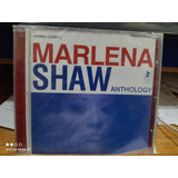 Cd Marena Shaw Anthology  imp