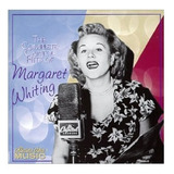 Cd Margaret Whiting The Complete Capitol