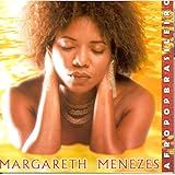 Cd Margareth Menezes Maga Afropopbrasileiro