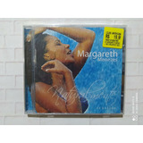 Cd Margareth Menezes Naturalmente Lacrado 