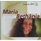 Cd Maria Bethânia