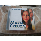 Cd Maria Creuza Focus O Essencial