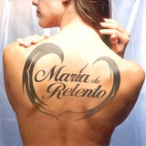 Cd Maria Do Relento