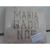 Cd Maria Gadu 