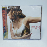 Cd Maria Rita Samba Meu Original Lacrado