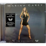 Cd Mariah Carey 1 To