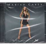 Cd Mariah Carey 1 To Infinity