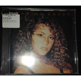 Cd Mariah Carey 1990 Lacrado Importado
