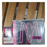 Cd Mariah Carey Caution Edição Limitada