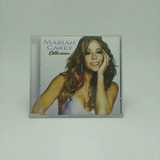 Cd Mariah Carey Collection