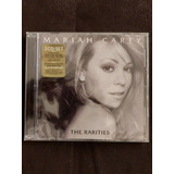 Cd Mariah Carey Duplo The Rarities Importado