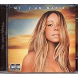 Cd Mariah Carey Me