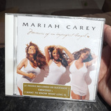 Cd Mariah Carey Memoirs Of An