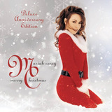 Cd Mariah Carey Merry Christmas