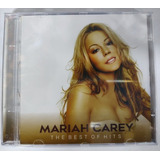 Cd Mariah Carey The Best Of