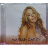 Cd Mariah Carey The