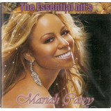 Cd Mariah Carey The Essential Hits