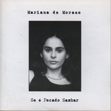 Cd Mariana De Moraes