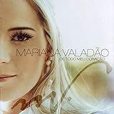 CD Mariana Valadão De Todo Meu Coração