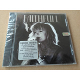 Cd Marianne Faithfull   A Collection Of Her Best   Lacrado 