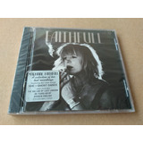 Cd Marianne Faithfull   A Collection Of Her Best   Lacrado 