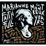 Cd Marianne Faithfull   The Montreux Years Imp Lacrado
