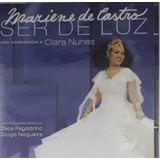 Cd Mariene De Castro Ser De Luz