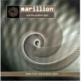 Cd Marillion And The Positive Light