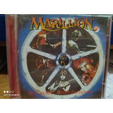 Cd Marillion Real To Reel