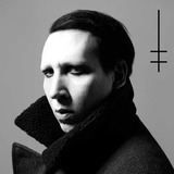 Cd Marilyn Manson Heaven