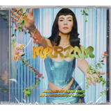 Cd Marina Ancient Dreams In A Modern Land importado