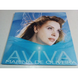 Cd Marina De Oliveira aviva