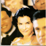 Cd Marina Lima Abrigo Admito Que Perdi