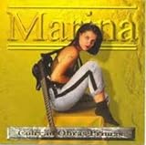 CD Marina Lima Coleção Obras Primas