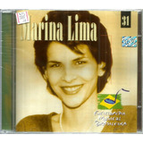 Cd Marina Lima