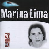 Cd Marina Lima