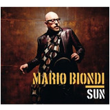 Cd Mario Biondi Sun